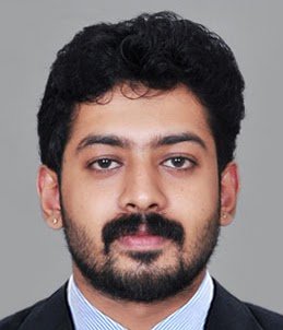 Dr. Vishnu Sethubabu — Managing Director, Kaalimadom Ayurvedics